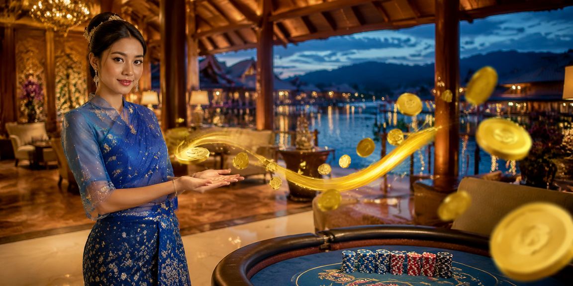 casino gaming