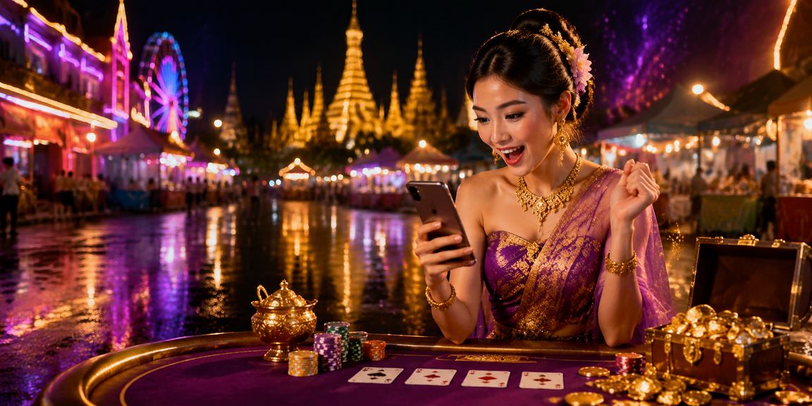 casino gaming