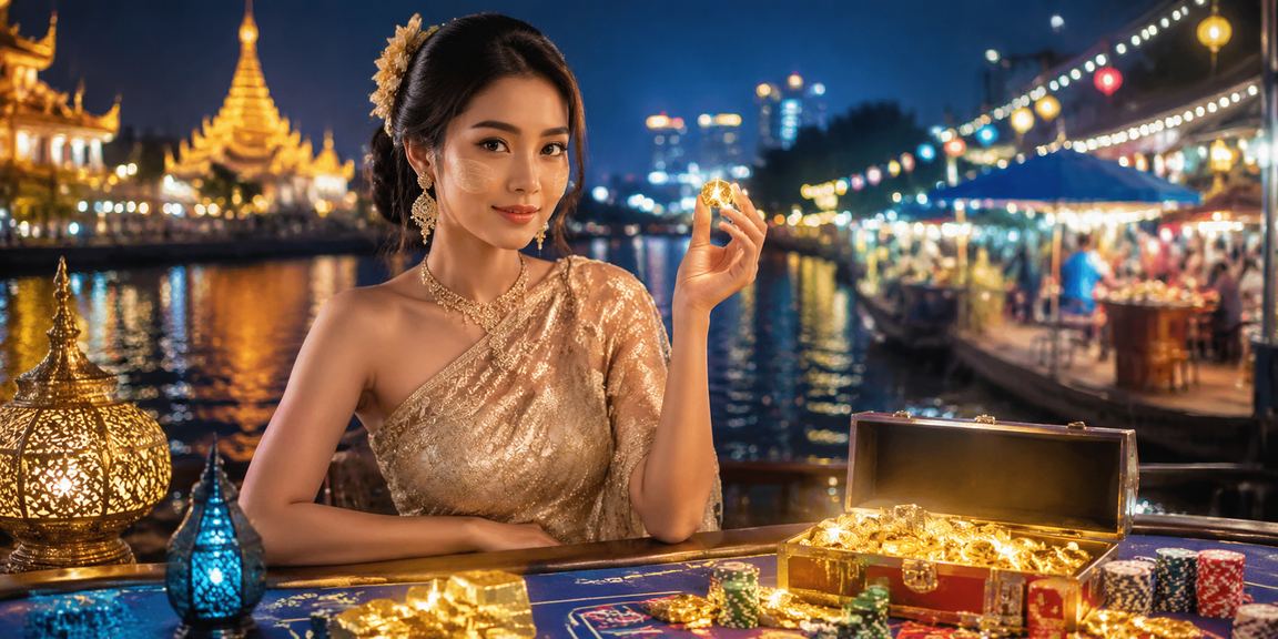 casino gaming